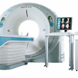 Tomography Scanner Toshiba A guilion  64