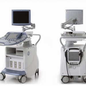 ULTRASONOGRAPHY  GE Voluson EB Ultrasound Machine