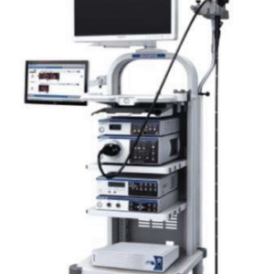 ENDOSCOPY MACHINE  2018 EVIS EXERA III 190 Videoscope
