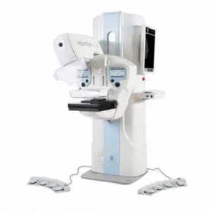 Mammography unit Metaltronica Helianthus DBT