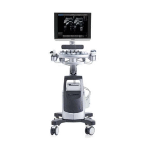 Ultrasound Machine Chison QBit 9 Color Doppler