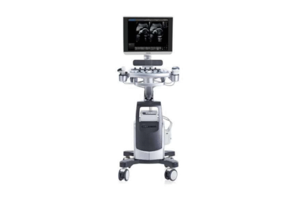 Ultrasound Machine Chison QBit 9 Color Doppler