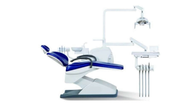 Dental Unit  HEALICOM HDC-N2+