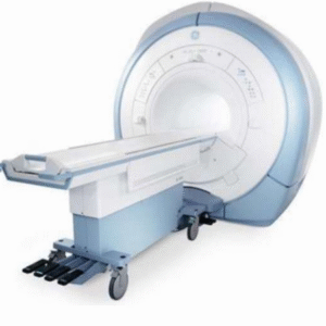 Magnetic Resonance MRI SCANNER  GE Signa HDx 1.5T