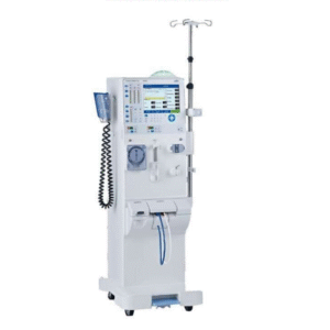 Hemodialysis Machine FRESENIUS 4008S