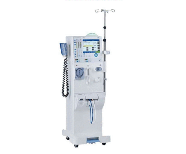 Hemodialysis Machine FRESENIUS 4008S