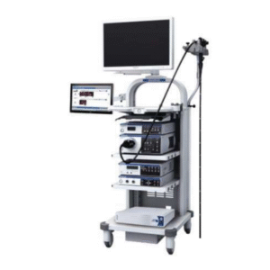 ENDOSCOPY MACHINE  2018 EVIS EXERA III 190 Videoscope