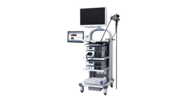 ENDOSCOPY MACHINE  2018 EVIS EXERA III 190 Videoscope