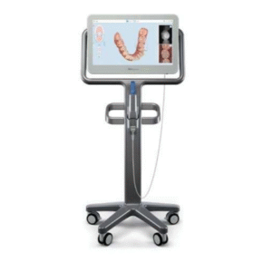 Digital Impression System  iTero Element Scanner