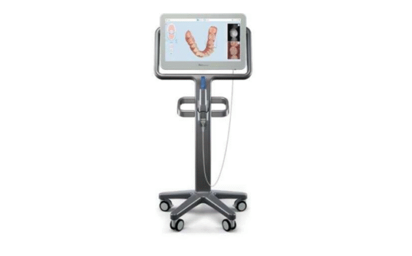 Digital Impression System  iTero Element Scanner