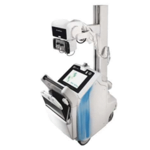 Digital X-Ray System GE Optima XR220amx