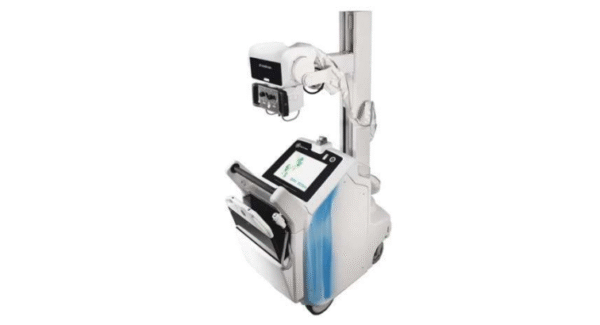 Digital X-Ray System GE Optima XR220amx