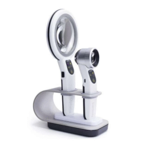 VISIOMED LUMINIS 2 DERMATOSCOPE