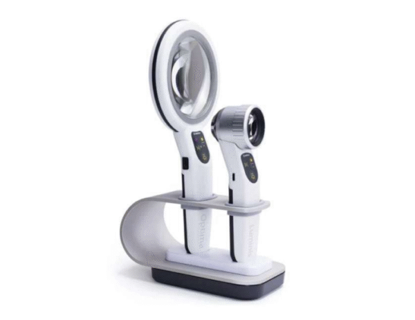 VISIOMED LUMINIS 2 DERMATOSCOPE