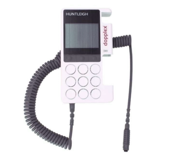 HUNTLEIGHDOPPLEX DMX VASCULAR DOPPLER
