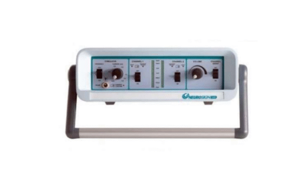 NEUROLOGICAL EQUIPMENT MAGSTIM NEUROSIGN 100