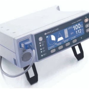 Oxymeter  Nellcor OxiMax N 600x