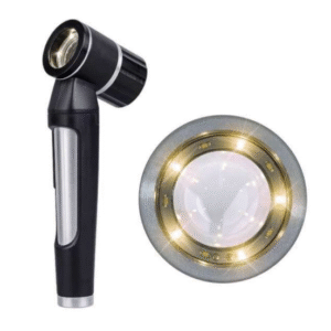 LUXASCOPE DERMATOSCOPE CCT LED