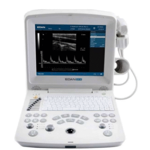 EDAN DUS 60 ULTRASOUND SCANNER