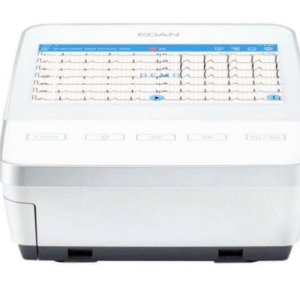 EDANSE-1200 PRO 12-CHANNEL ECG