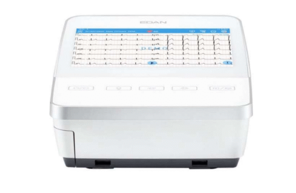 EDANSE-1200 PRO 12-CHANNEL ECG