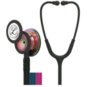 LITTMANNCLASSIC III STETHOSCOPE - RAINBOW EDITION