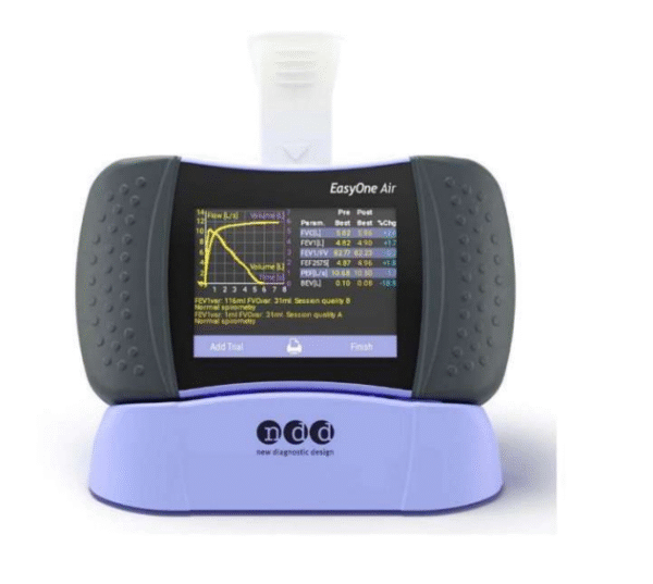 EASYONE AIR SPIROMETER