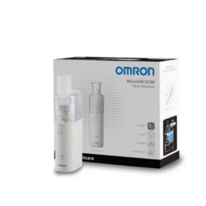 NEBULIZER  OMRON MicroAIR U100