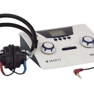 MAICOMA 25 SCREENING AUDIOMETER