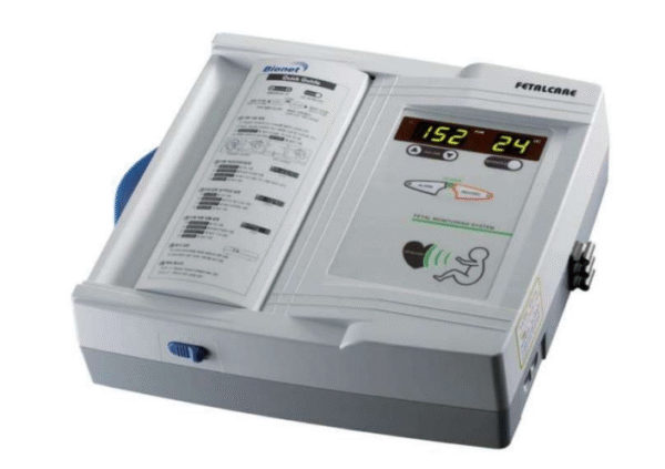 BIONETFETAL MONITOR FC-700