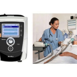 Ventilator ResMed Stellar 150 ventilator